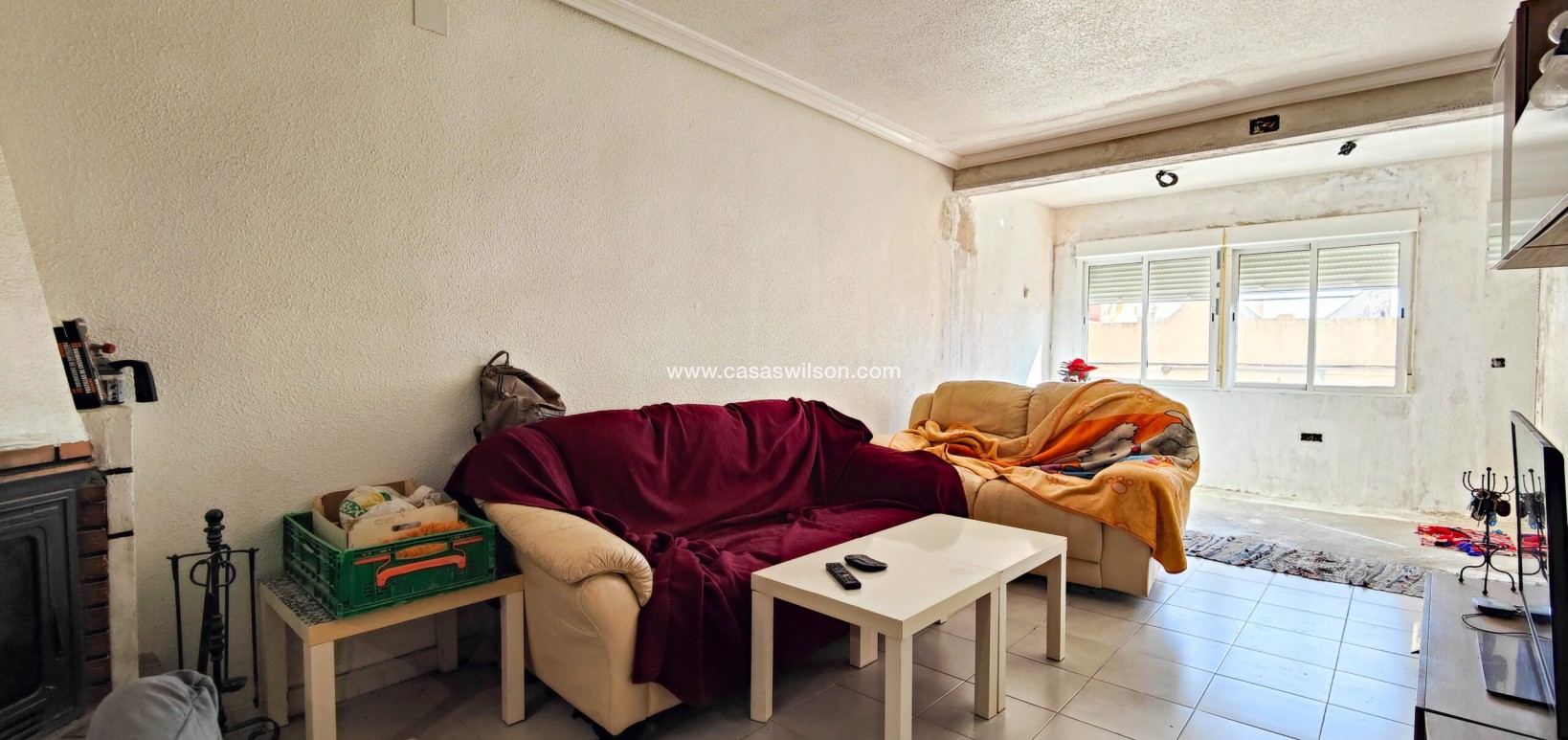 Sale - Townhouse - San Miguel de Salinas - Inland