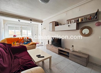 Sale - Townhouse - San Miguel de Salinas - Inland