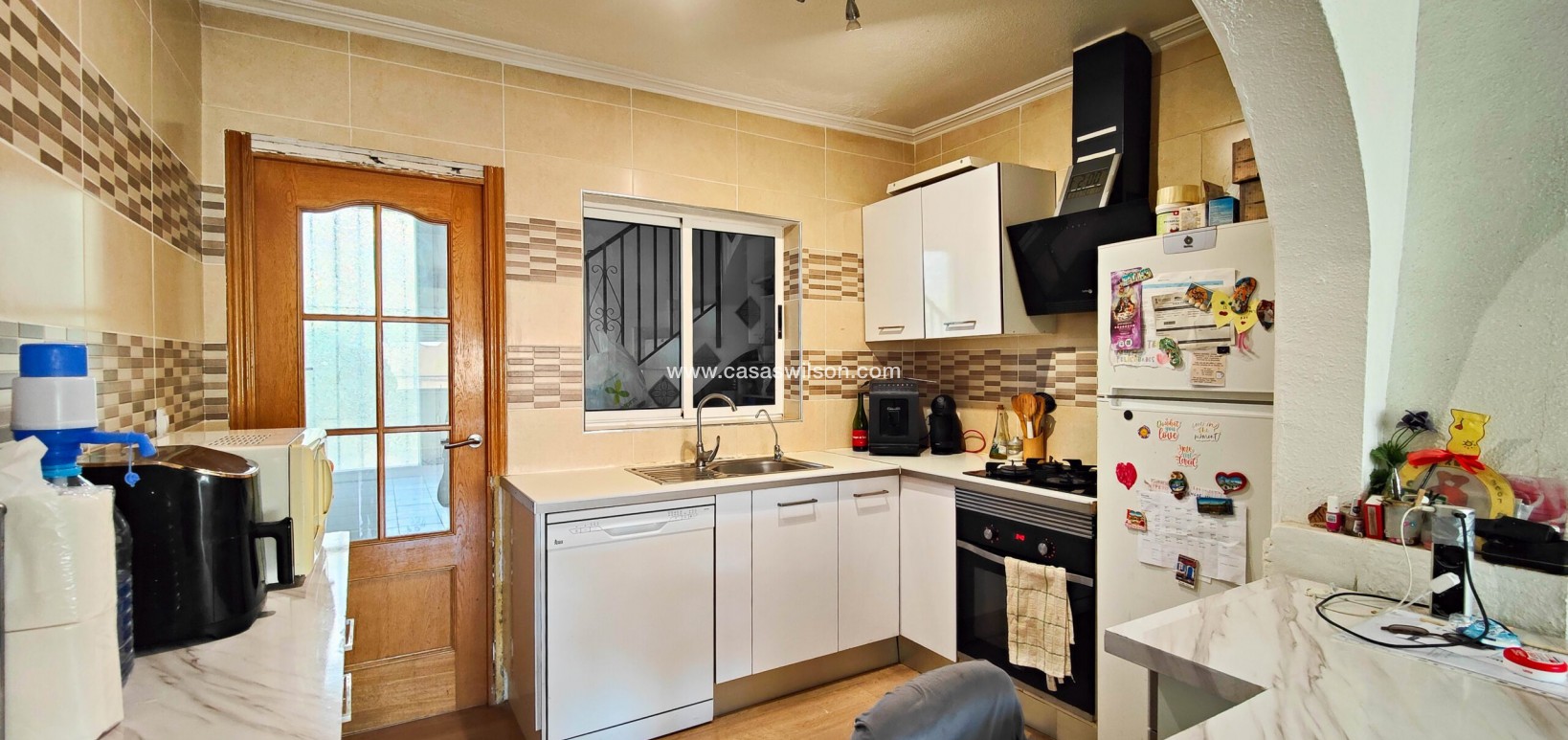 Sale - Townhouse - San Miguel de Salinas - Inland