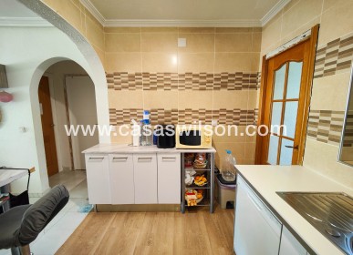 Sale - Townhouse - San Miguel de Salinas - Inland