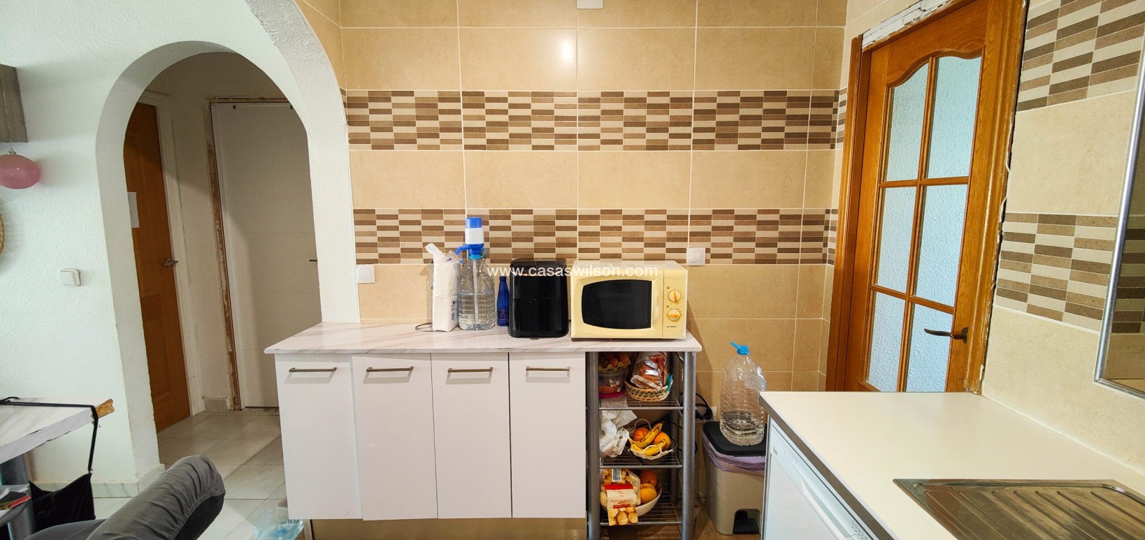 Sale - Townhouse - San Miguel de Salinas - Inland