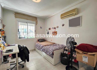 Sale - Townhouse - San Miguel de Salinas - Inland