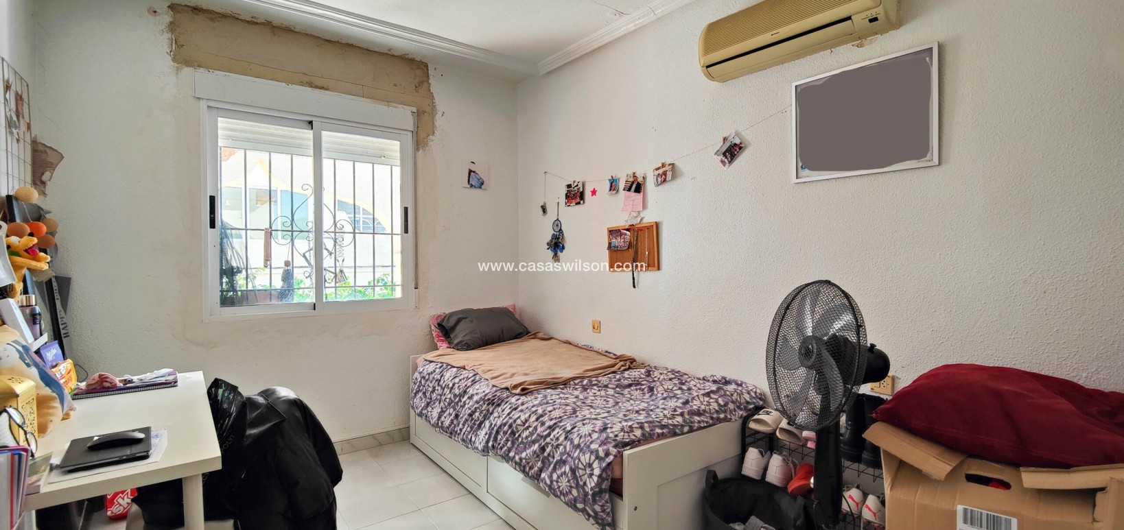 Sale - Townhouse - San Miguel de Salinas - Inland