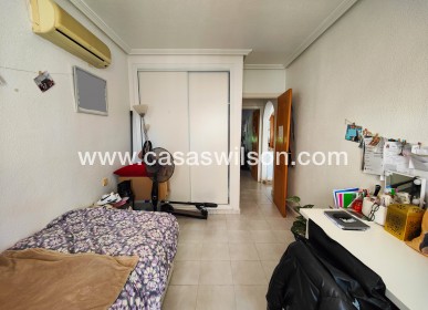 Sale - Townhouse - San Miguel de Salinas - Inland