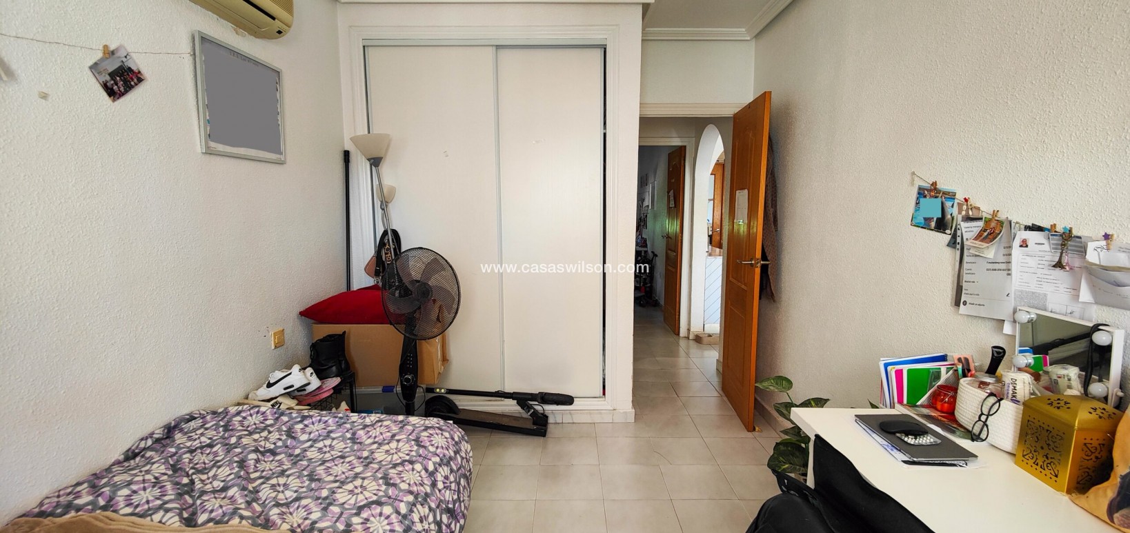 Sale - Townhouse - San Miguel de Salinas - Inland