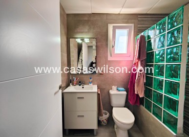 Sale - Townhouse - San Miguel de Salinas - Inland