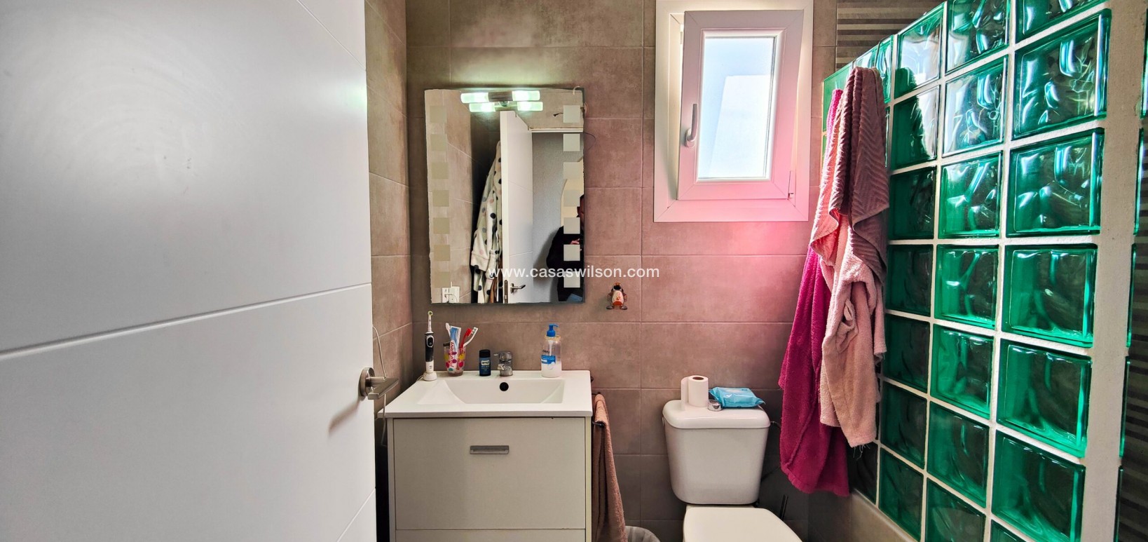 Sale - Townhouse - San Miguel de Salinas - Inland