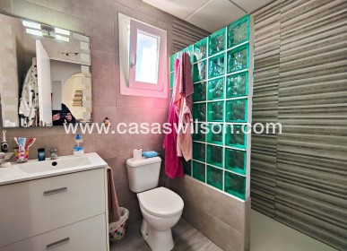 Sale - Townhouse - San Miguel de Salinas - Inland