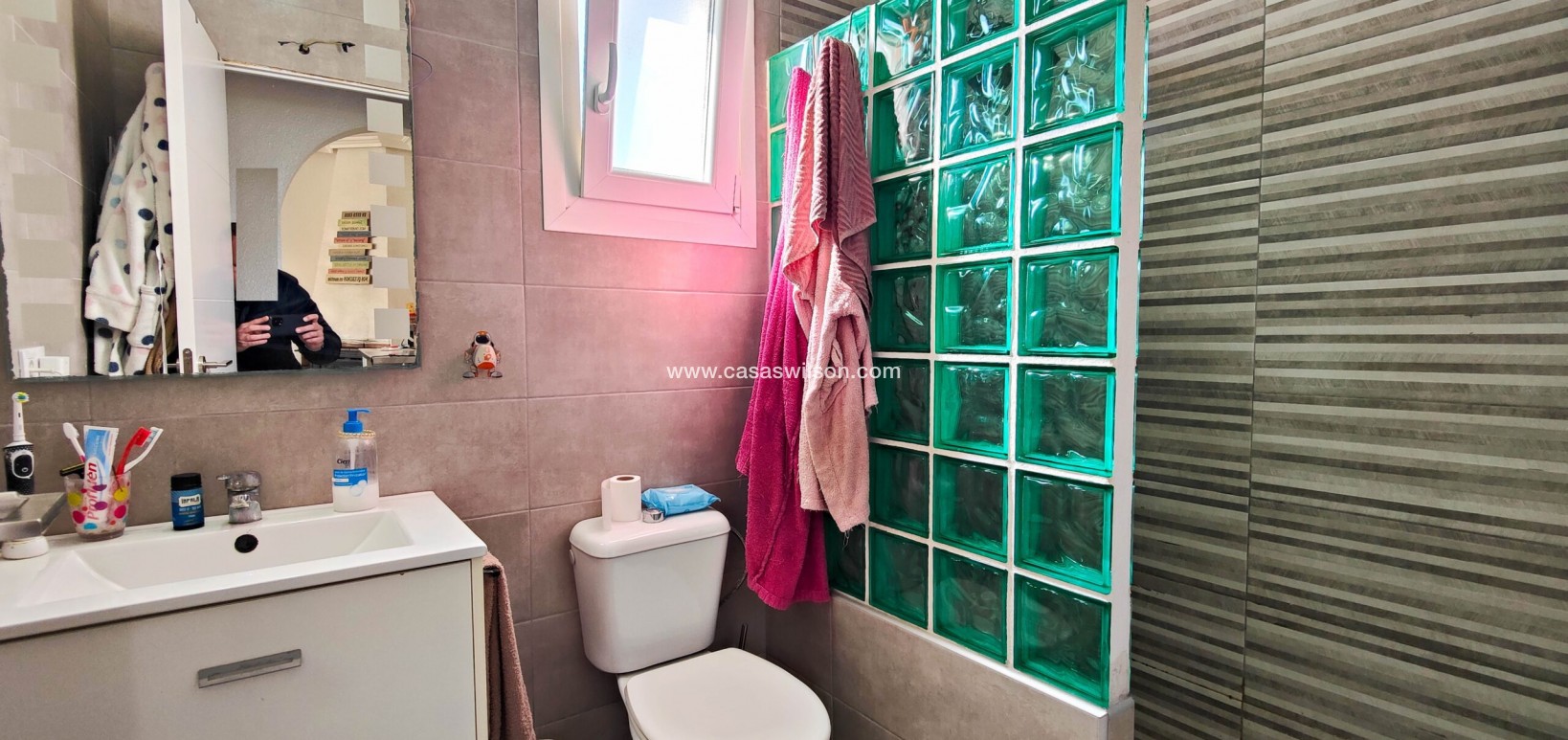 Sale - Townhouse - San Miguel de Salinas - Inland