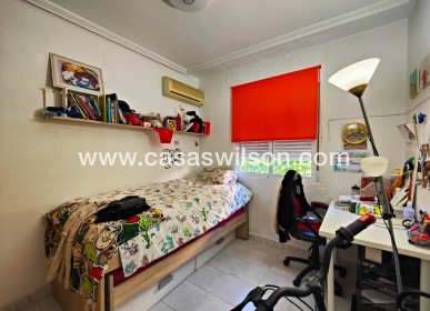 Sale - Townhouse - San Miguel de Salinas - Inland