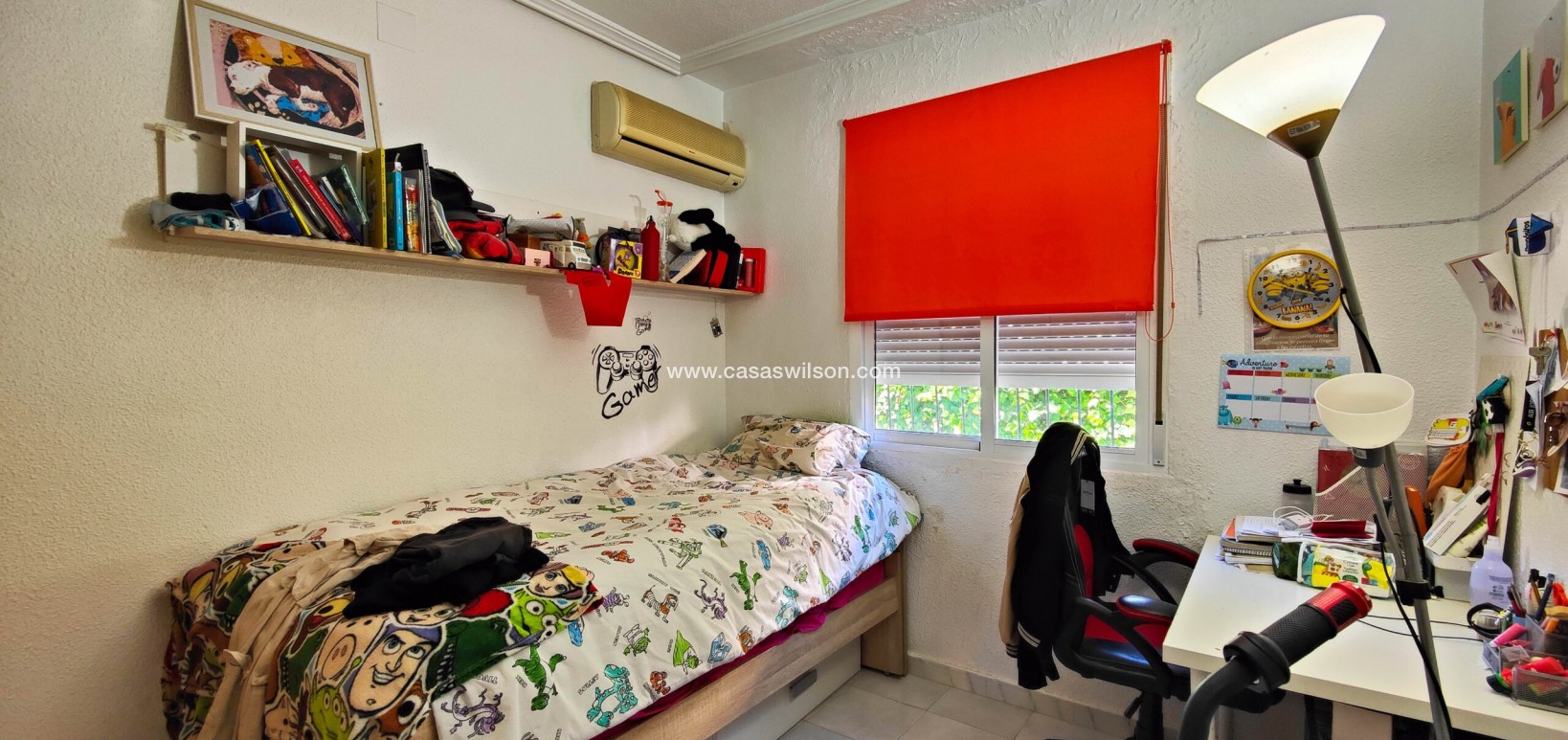 Sale - Townhouse - San Miguel de Salinas - Inland