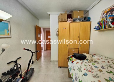 Sale - Townhouse - San Miguel de Salinas - Inland