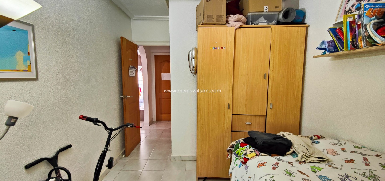 Sale - Townhouse - San Miguel de Salinas - Inland