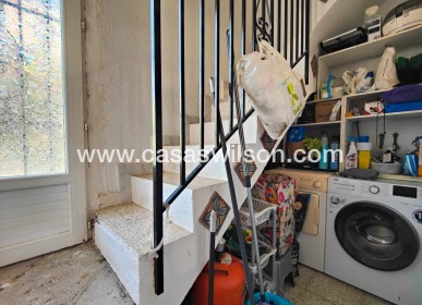 Sale - Townhouse - San Miguel de Salinas - Inland