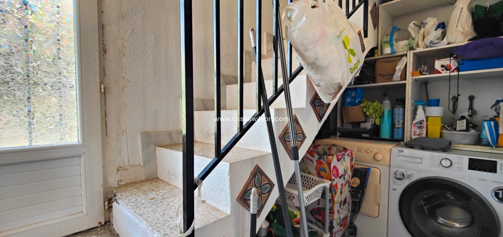 Sale - Townhouse - San Miguel de Salinas - Inland