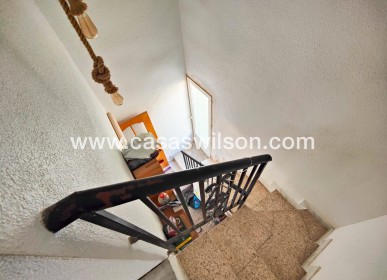 Sale - Townhouse - San Miguel de Salinas - Inland