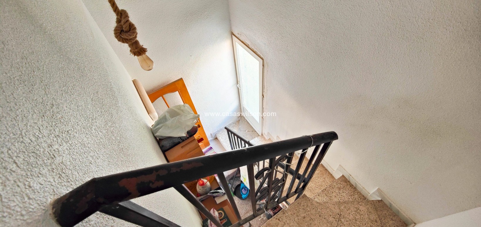 Sale - Townhouse - San Miguel de Salinas - Inland