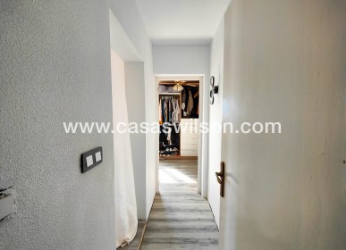 Sale - Townhouse - San Miguel de Salinas - Inland