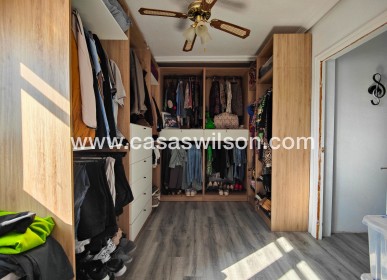 Sale - Townhouse - San Miguel de Salinas - Inland