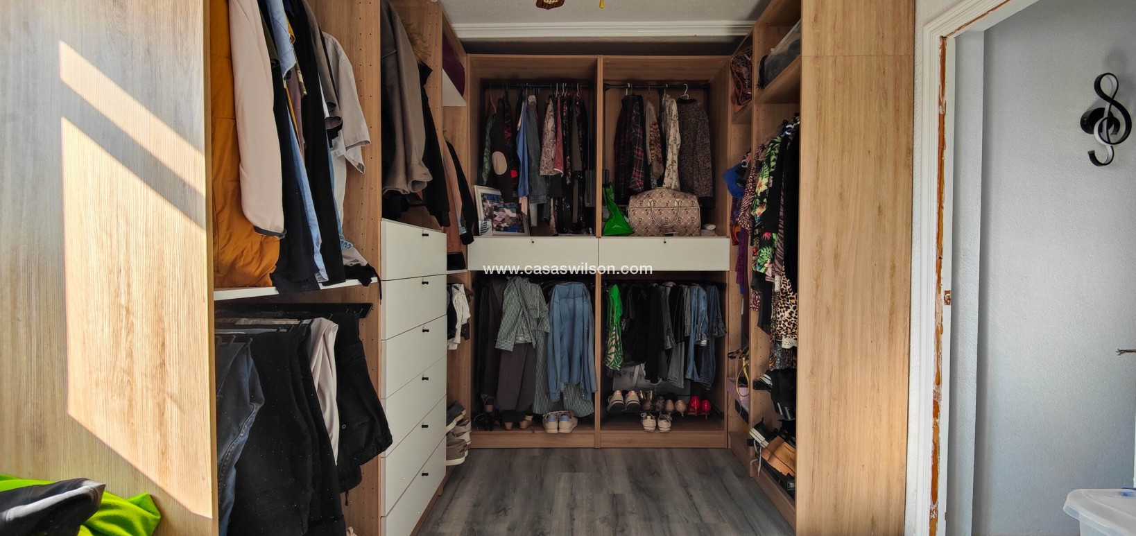 Sale - Townhouse - San Miguel de Salinas - Inland