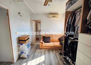 Sale - Townhouse - San Miguel de Salinas - Inland