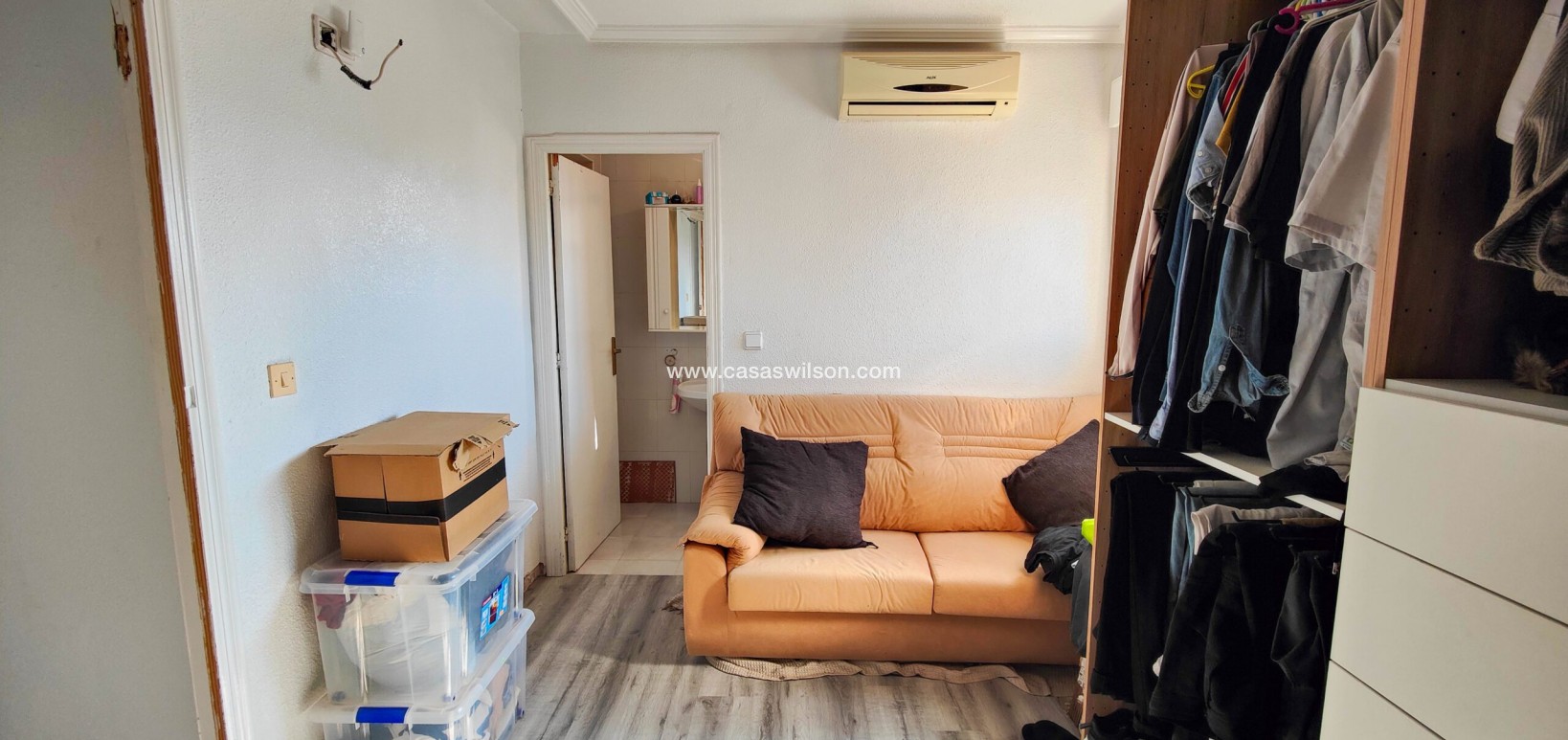 Sale - Townhouse - San Miguel de Salinas - Inland