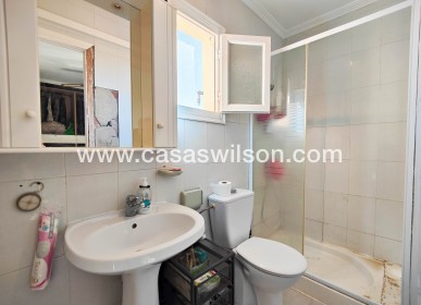 Sale - Townhouse - San Miguel de Salinas - Inland