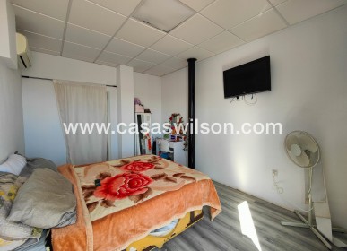 Sale - Townhouse - San Miguel de Salinas - Inland