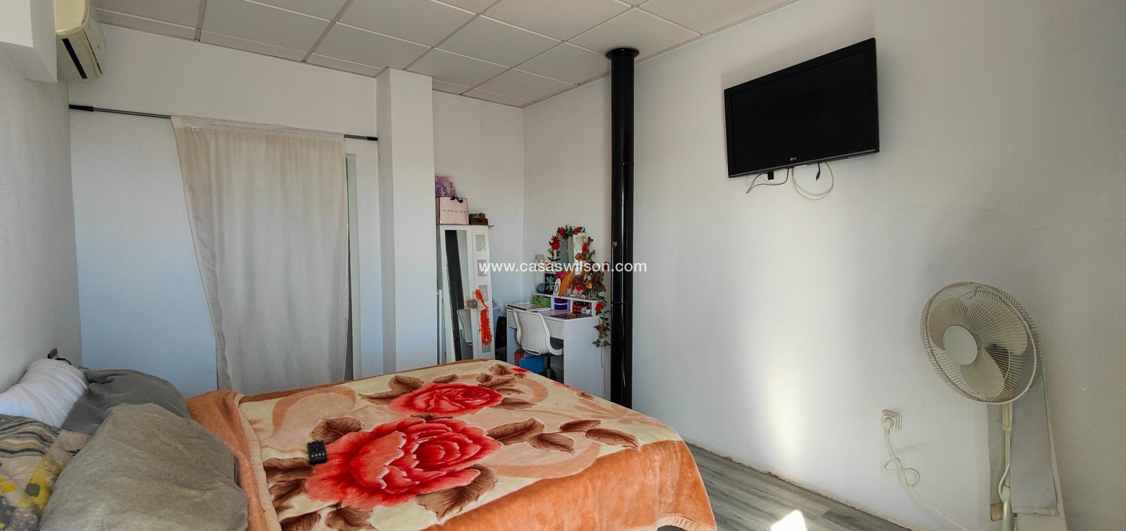 Sale - Townhouse - San Miguel de Salinas - Inland