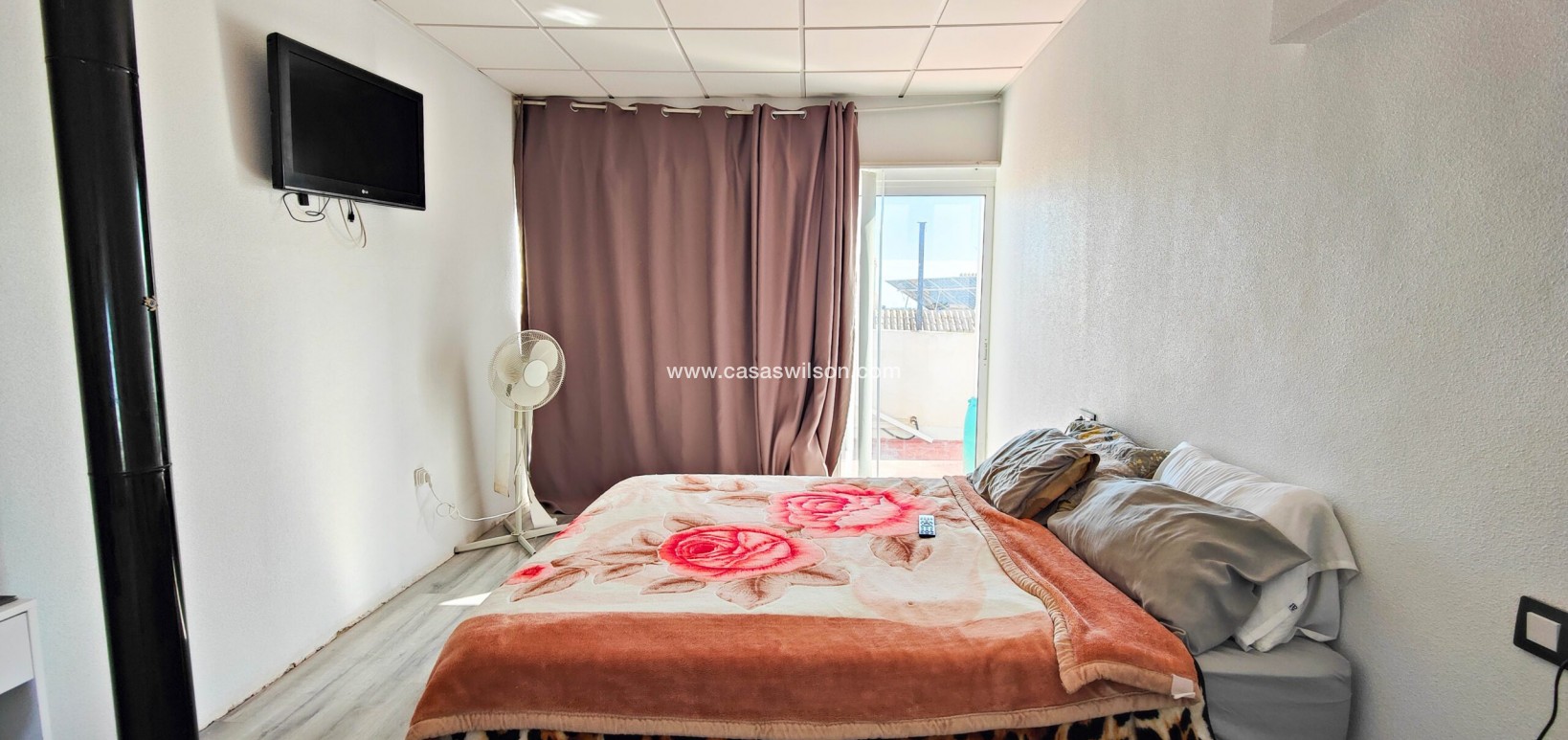 Sale - Townhouse - San Miguel de Salinas - Inland