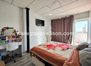 Sale - Townhouse - San Miguel de Salinas - Inland