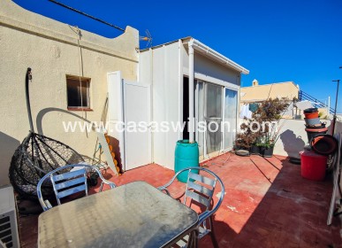 Sale - Townhouse - San Miguel de Salinas - Inland