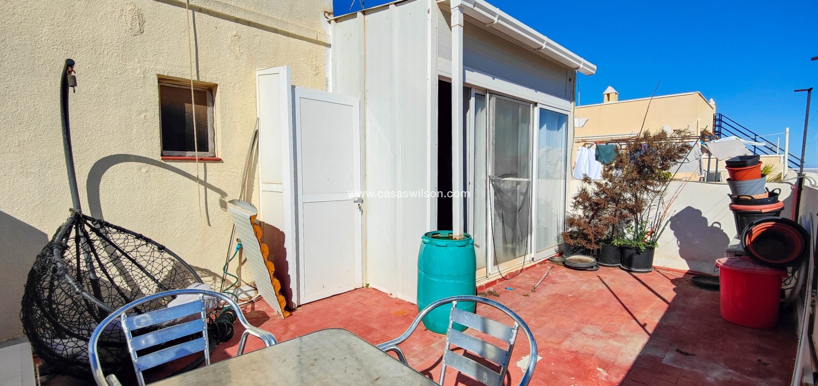 Sale - Townhouse - San Miguel de Salinas - Inland