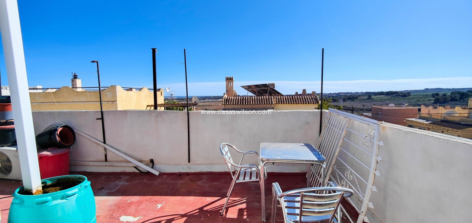 Sale - Townhouse - San Miguel de Salinas - Inland