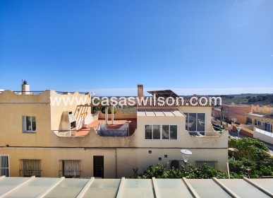 Sale - Townhouse - San Miguel de Salinas - Inland