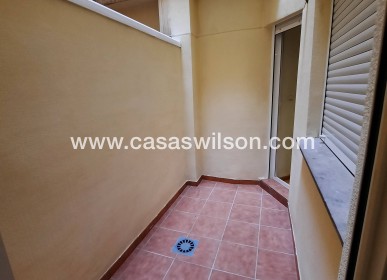 Sale - Appartement - Almoradí - Colegio Canales Y Martinez