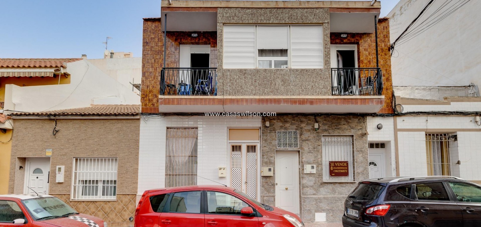 Sale - Apartment - Torrevieja - Centro