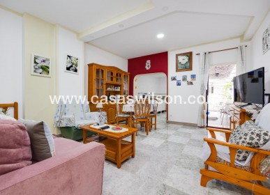 Sale - Apartment - Torrevieja - Centro