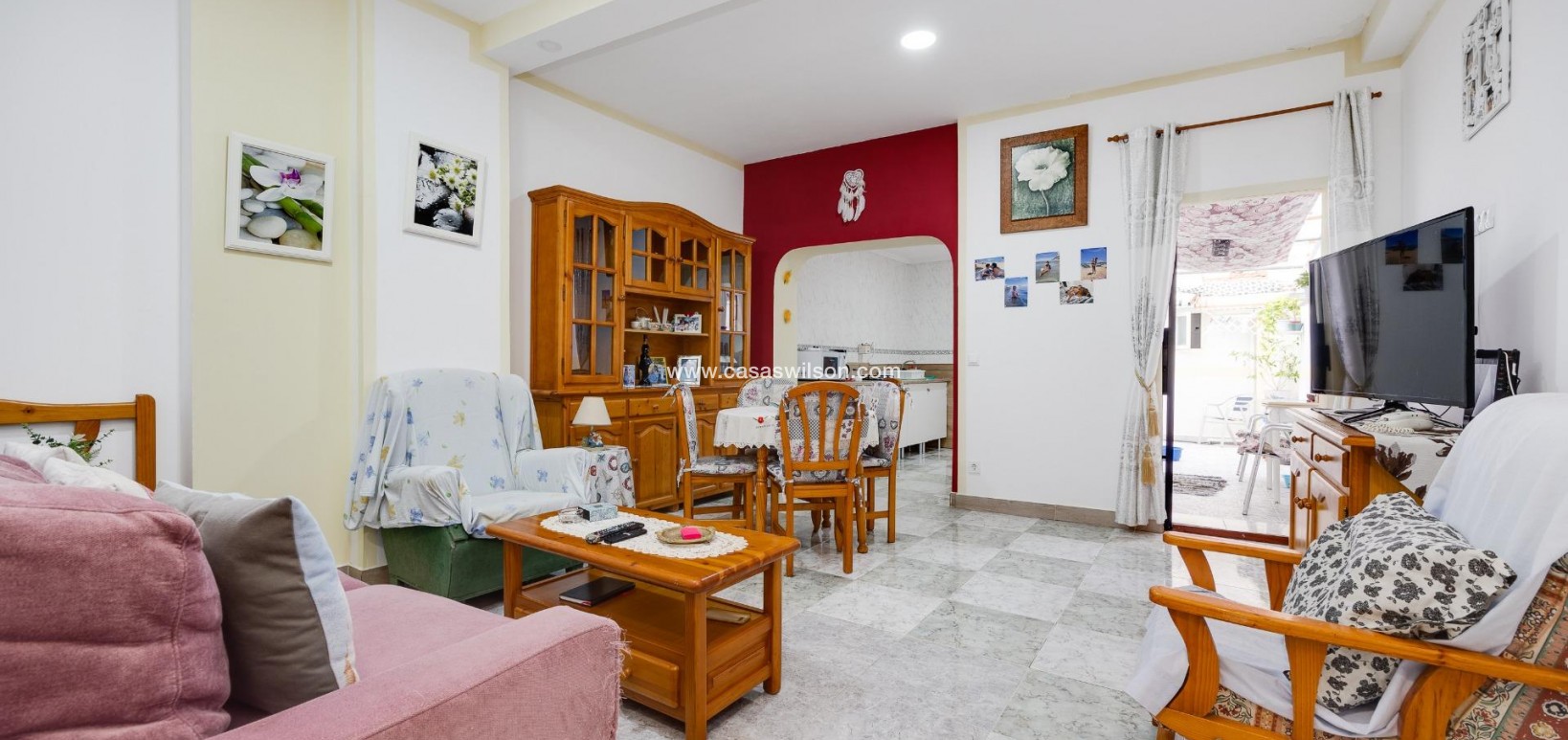 Sale - Apartment - Torrevieja - Centro