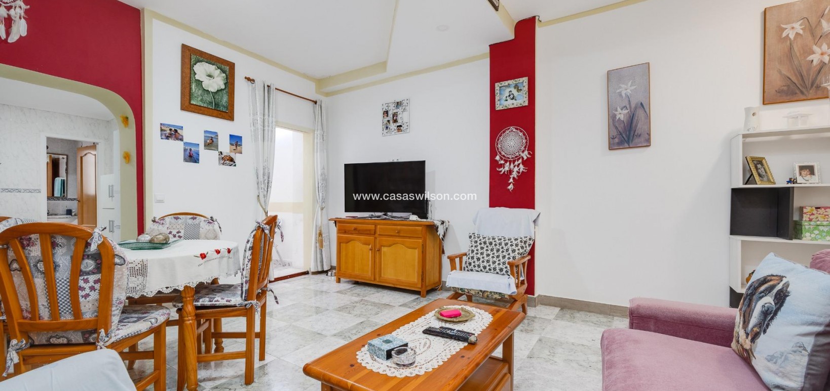 Sale - Apartment - Torrevieja - Centro