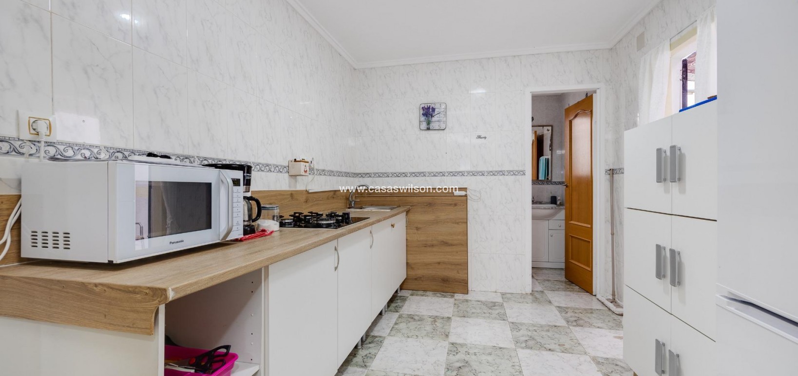Sale - Apartment - Torrevieja - Centro