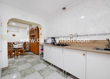 Sale - Apartment - Torrevieja - Centro