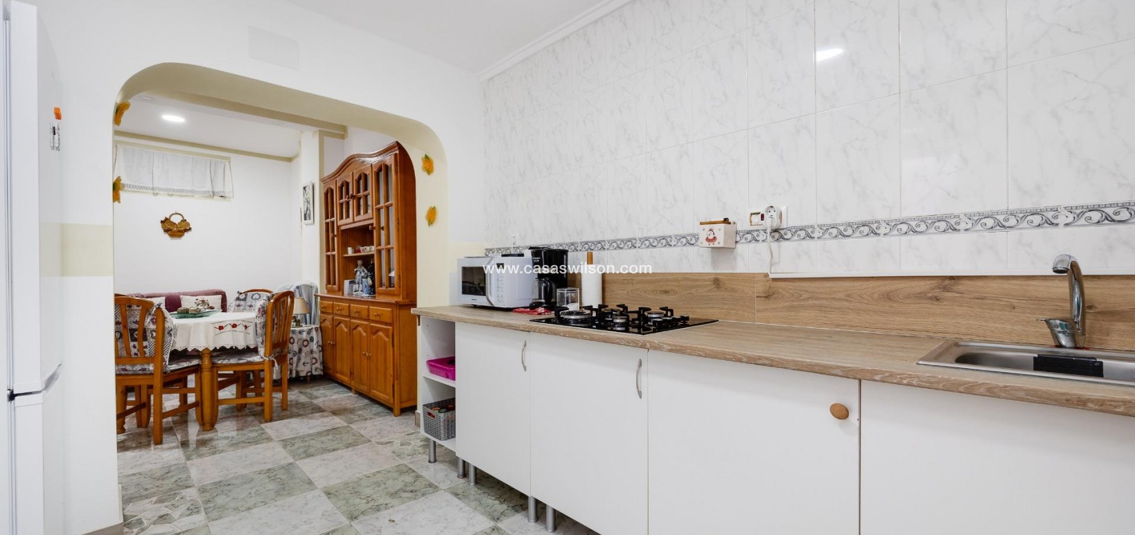 Sale - Apartment - Torrevieja - Centro