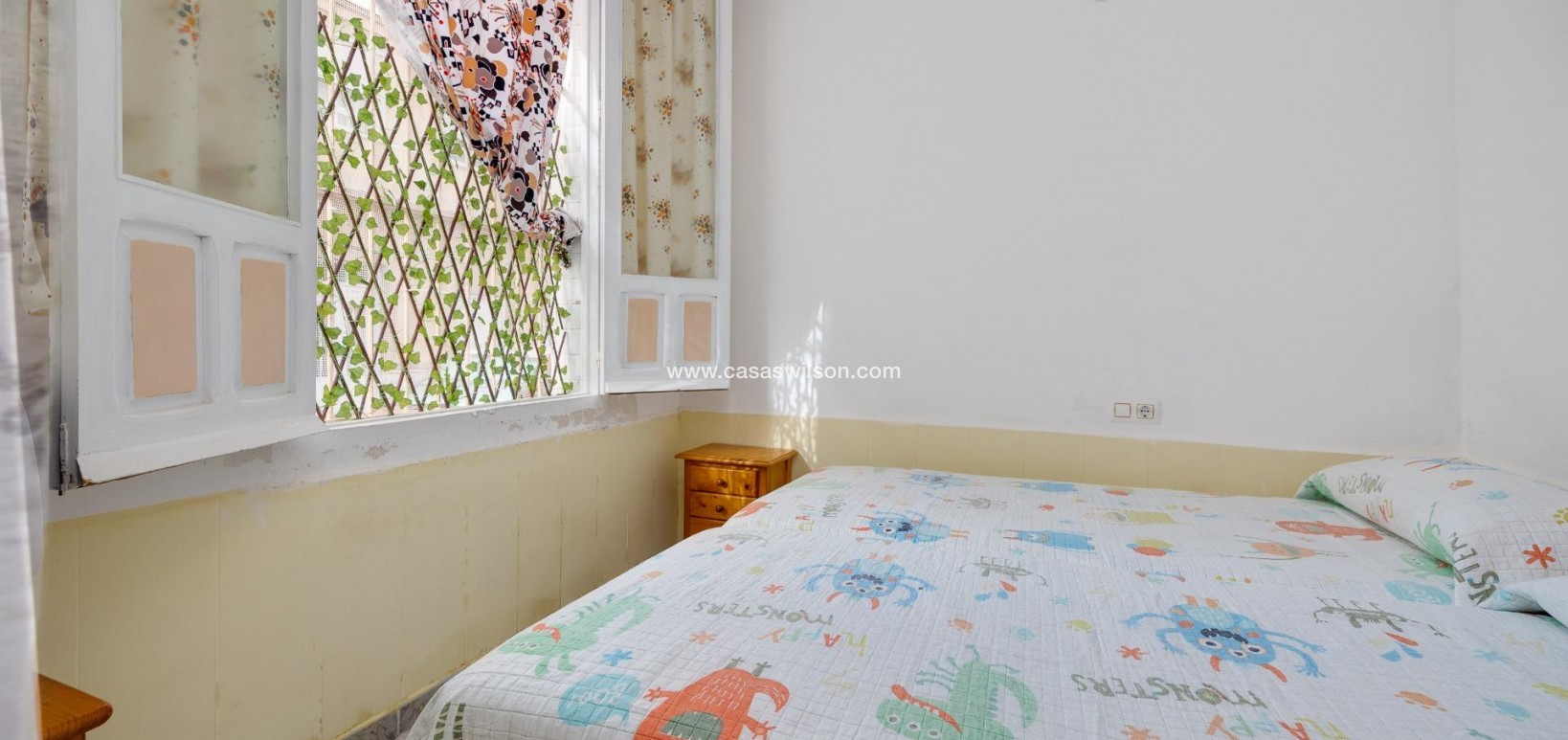 Sale - Apartment - Torrevieja - Centro