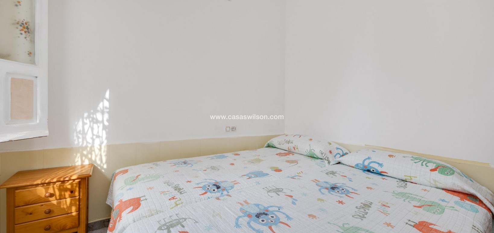 Sale - Apartment - Torrevieja - Centro