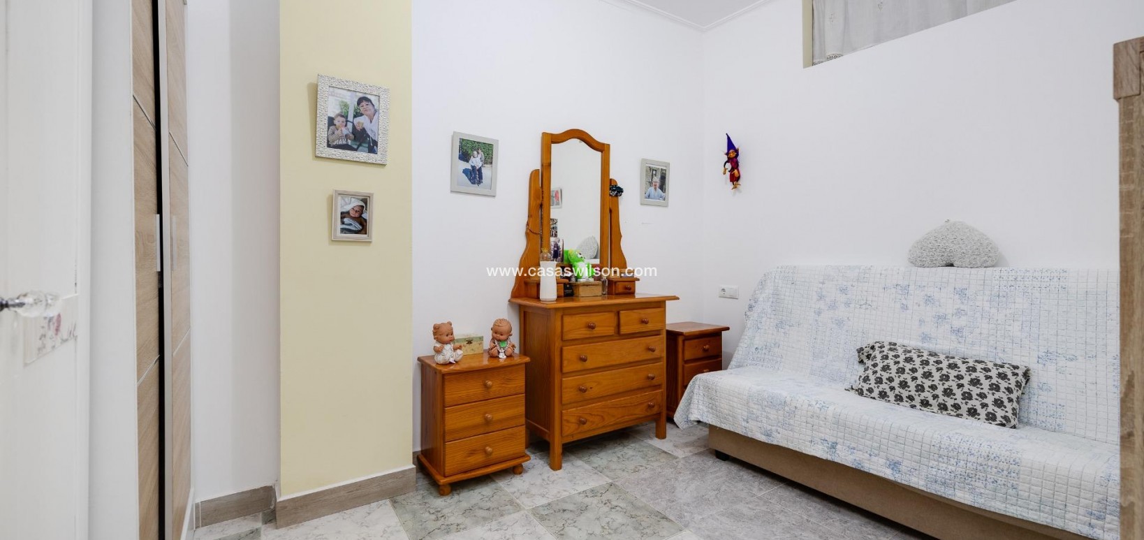 Sale - Apartment - Torrevieja - Centro