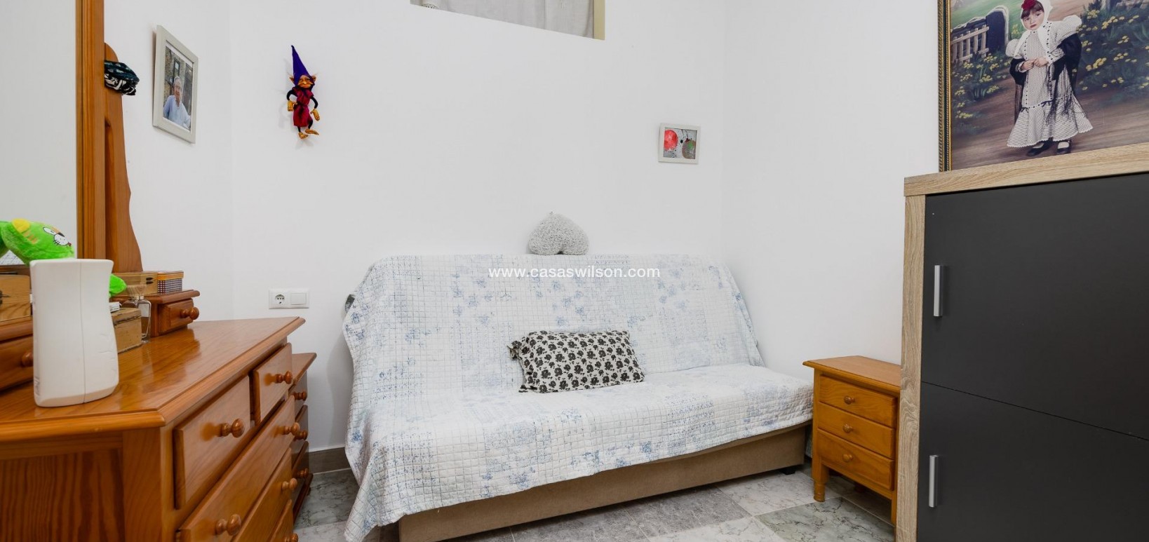 Sale - Apartment - Torrevieja - Centro