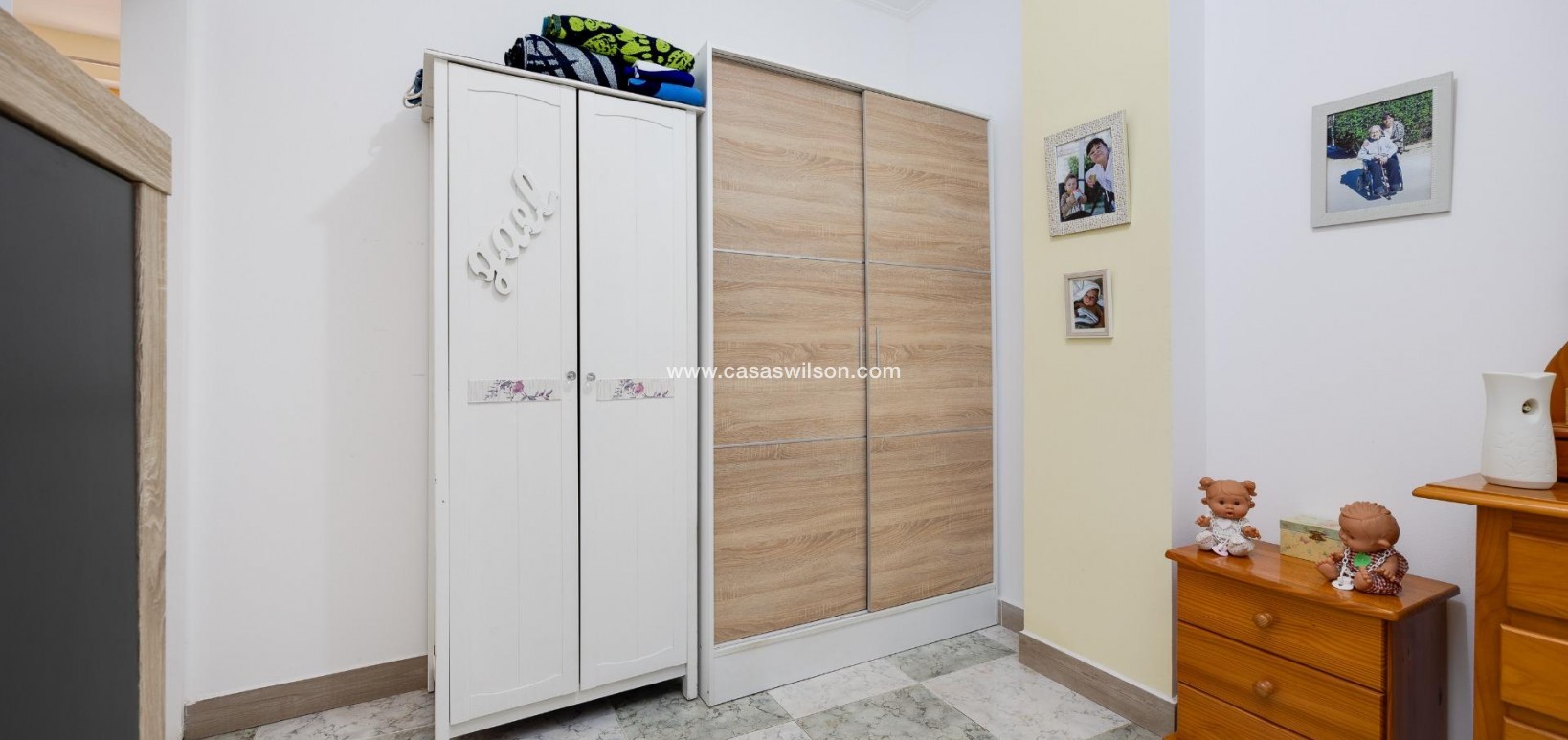 Sale - Apartment - Torrevieja - Centro