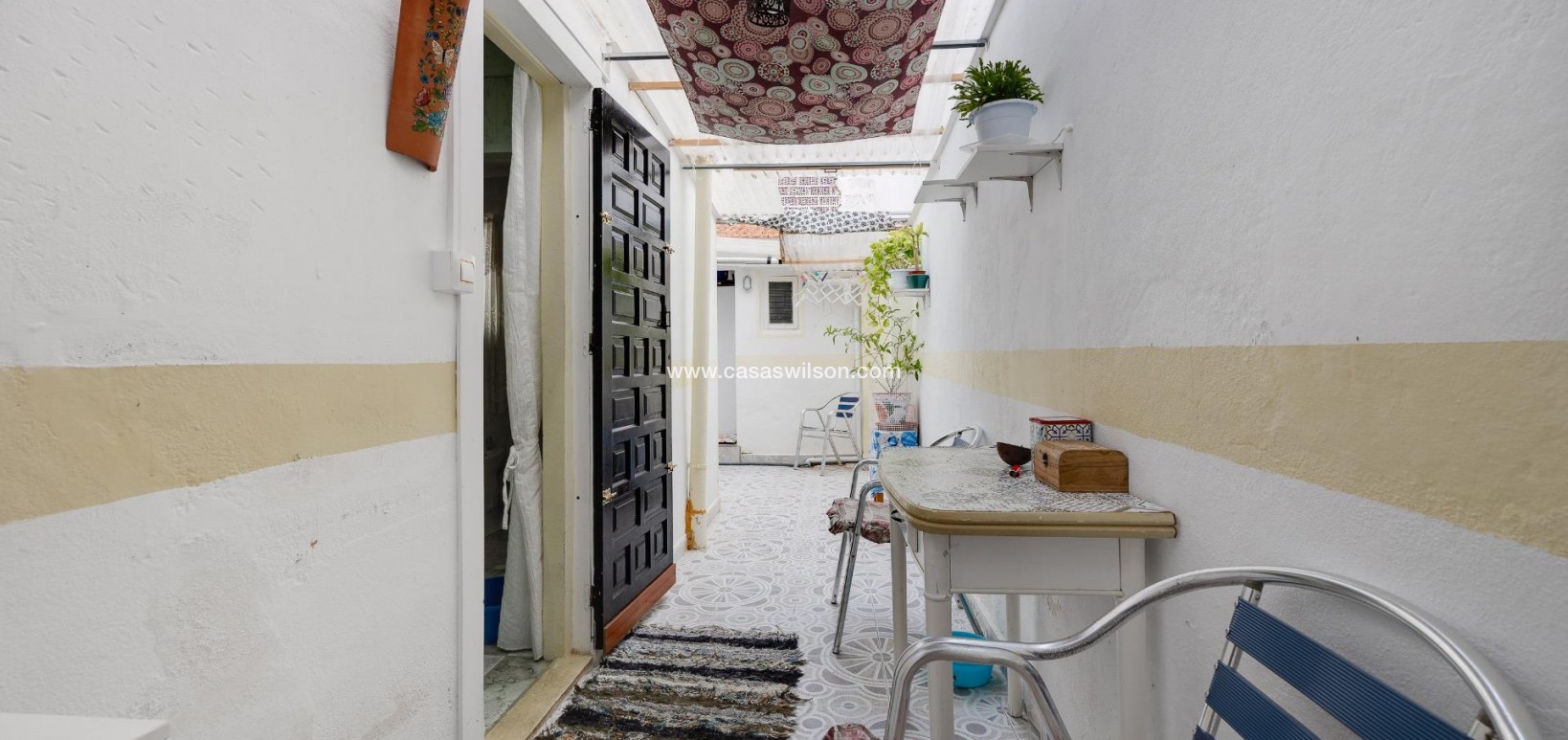 Sale - Apartment - Torrevieja - Centro