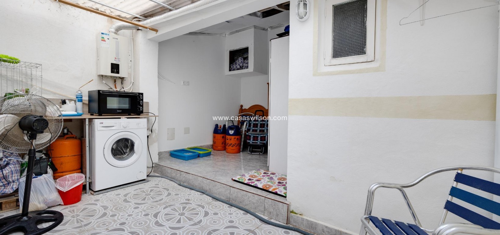 Sale - Apartment - Torrevieja - Centro